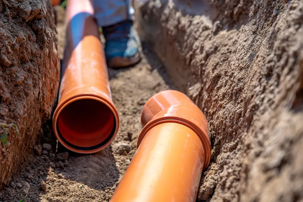 drainage